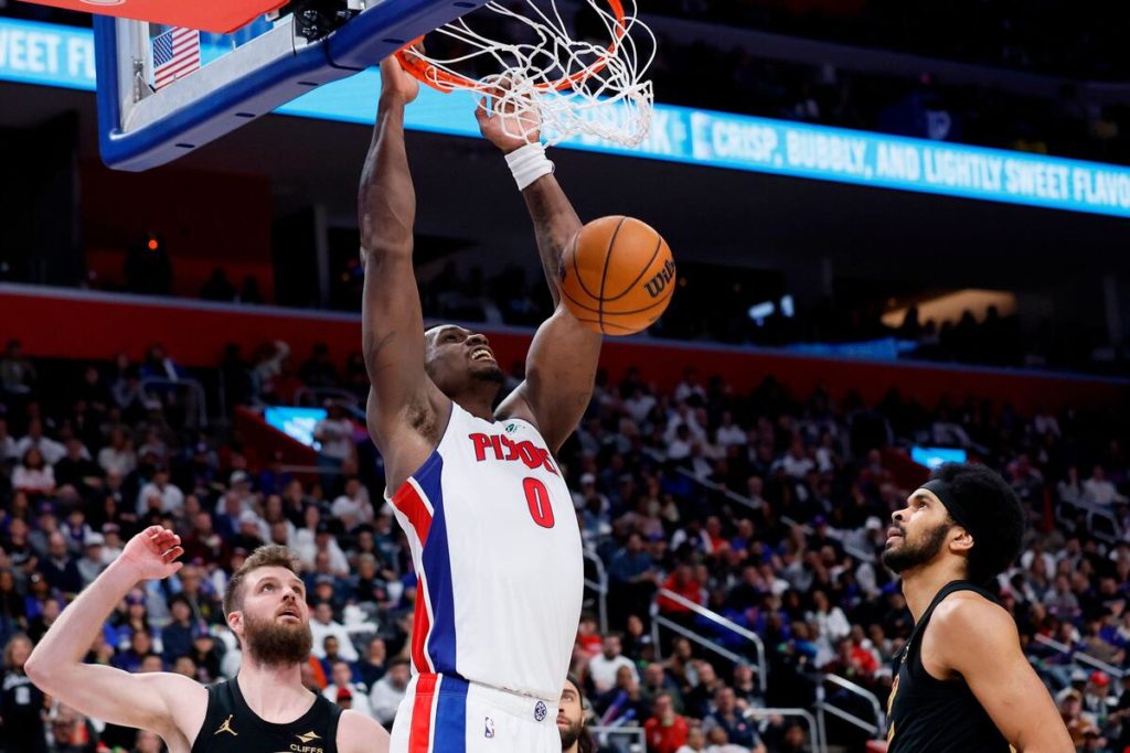 Palpite Detroit Pistons x Cleveland Cavaliers - NBA - 07/05/2026