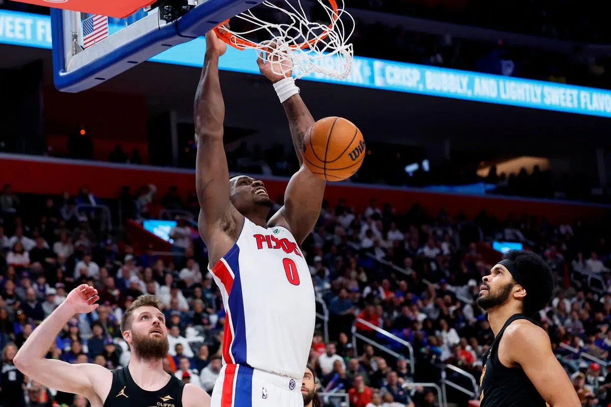 Palpite Detroit Pistons x Cleveland Cavaliers - NBA - 07/05/2026 Palpite Detroit Pistons x Cleveland Cavaliers – NBA – 07/05/2026
