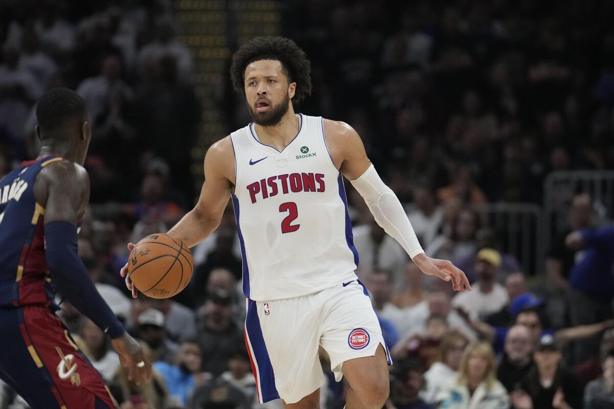 Palpite Detroit Pistons x Cleveland Cavaliers - NBA - 13/05/2026 Palpite Detroit Pistons x Cleveland Cavaliers – NBA – 13/05/2026