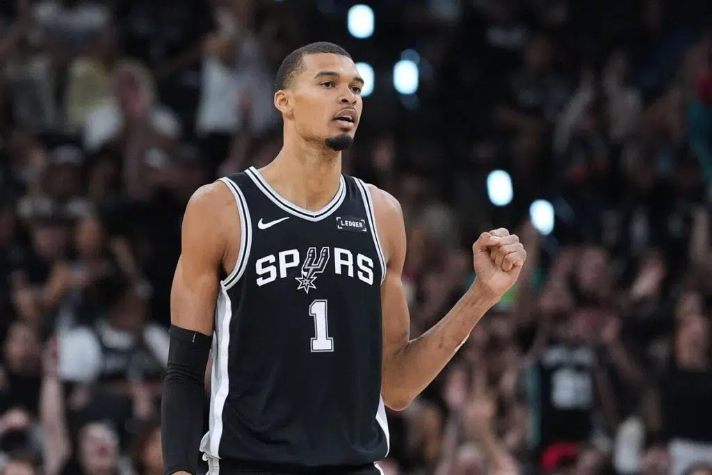 Palpite Minnesota Timberwolves x San Antonio Spurs - NBA - 15/05/2026