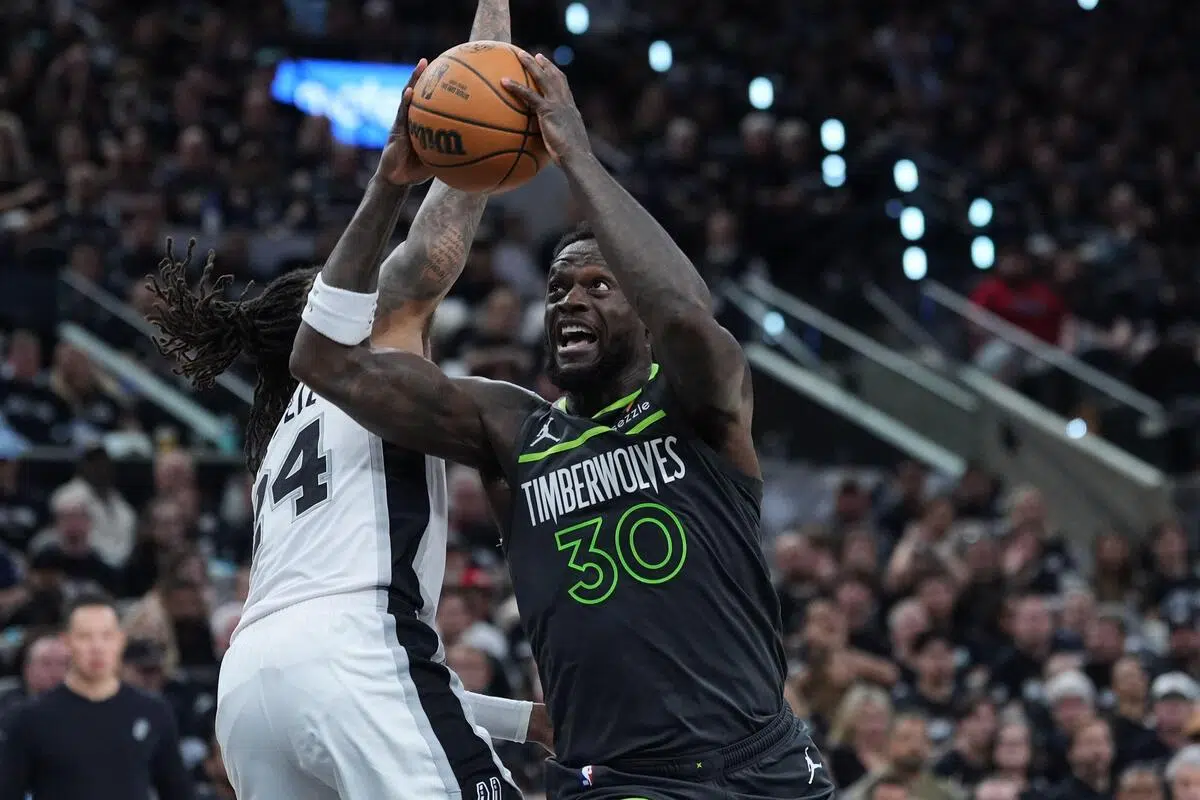 Palpite Minnesota Timberwolves x San Antonio Spurs - NBA - 08/05/2026 Palpite Minnesota Timberwolves x San Antonio Spurs – NBA – 08/05/2026