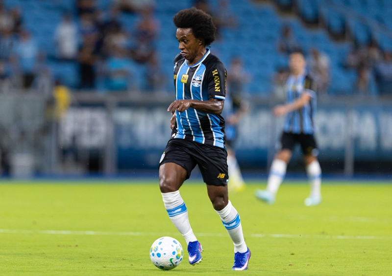 willian_gremio Palpite Grêmio x Flamengo – Brasileirão – 10/05/2026
