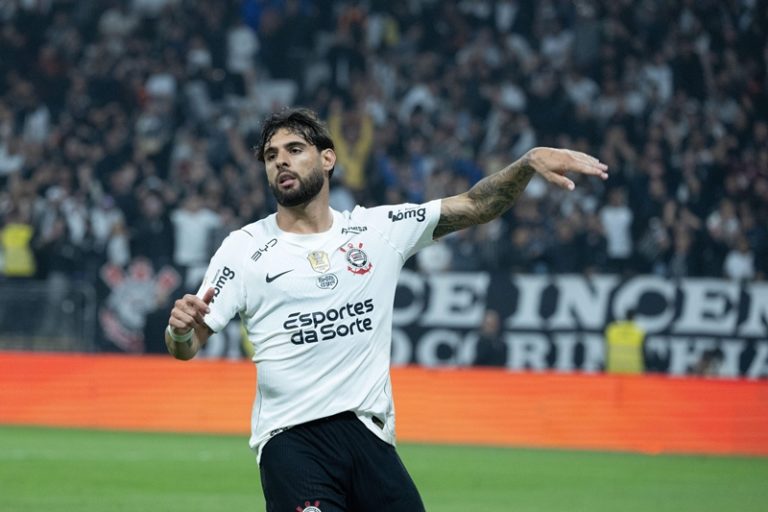 Palpite Corinthians x Platense - Libertadores - 27/05/2026