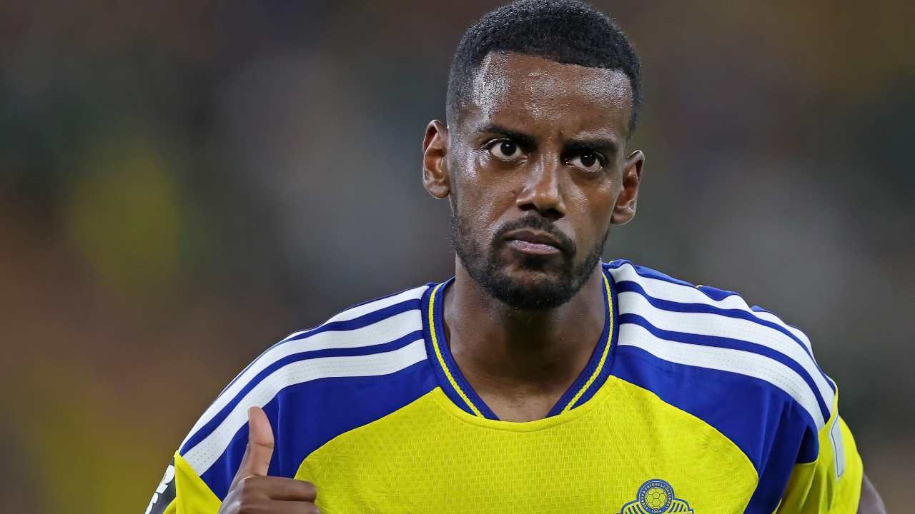 Alexander Isak do Suecia Palpite Holanda x Suécia – Copa do Mundo – 20/06/2026