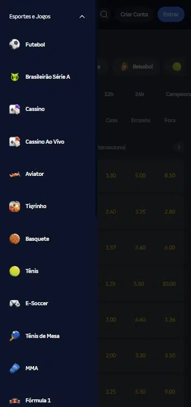 Betnacional app