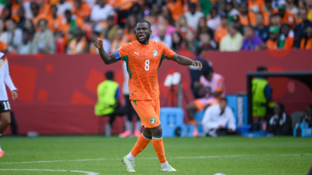 Palpite Curaçao x Cote D'Ivoire