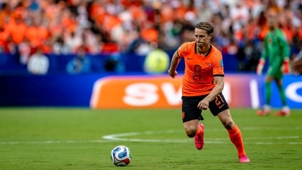 Palpite Holanda x Marrocos
