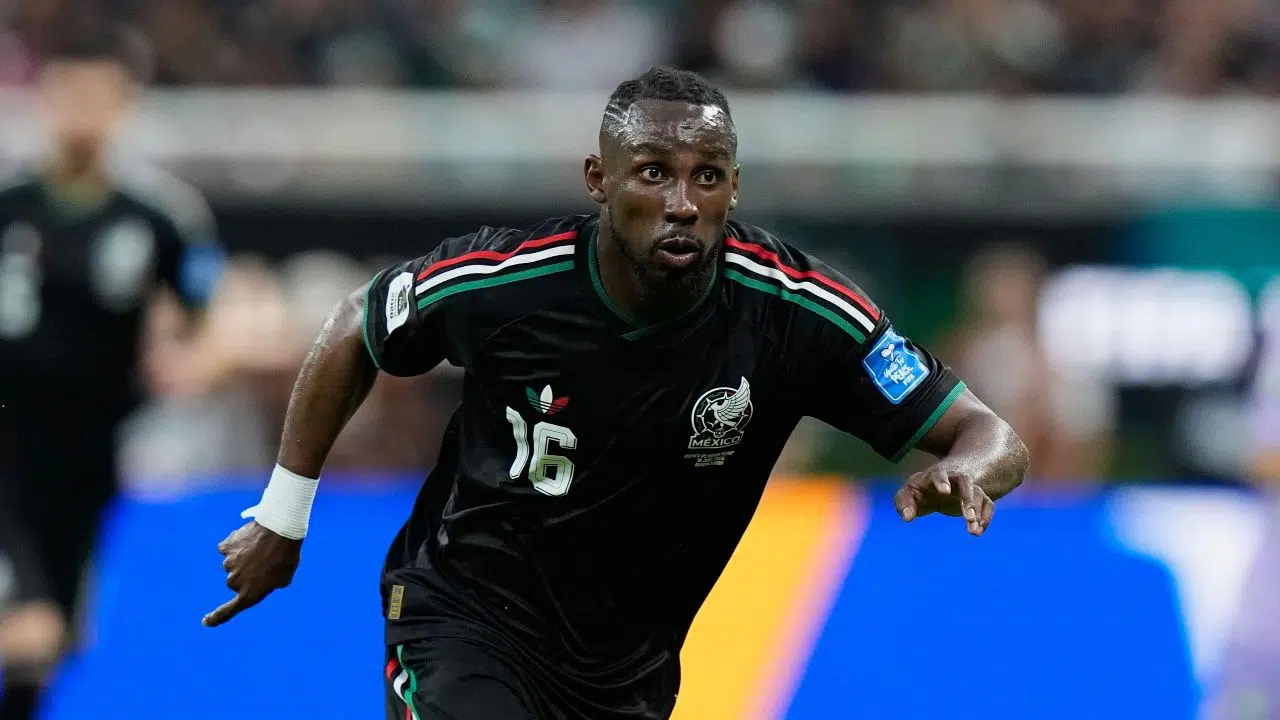 Julian Quinones do México Palpite República Tcheca x México – Copa do Mundo – 24/06/2026