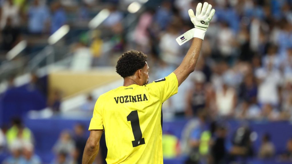 Palpite Cabo Verde x Arábia Saudita