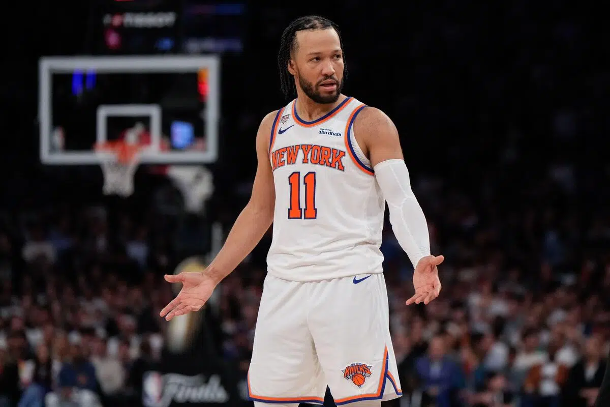 Palpite New York Knicks x San Antonio Spurs - NBA - 10/06/2026 Palpite New York Knicks x San Antonio Spurs – NBA – 10/06/2026