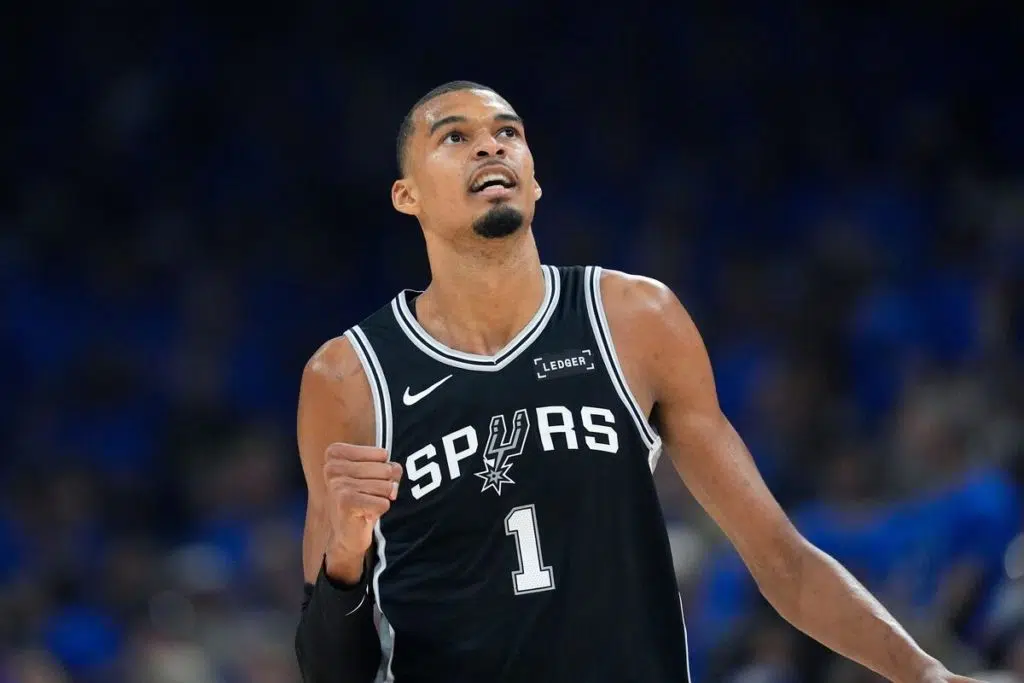 Palpite San Antonio Spurs x New York Knicks - NBA - 03/06/2026