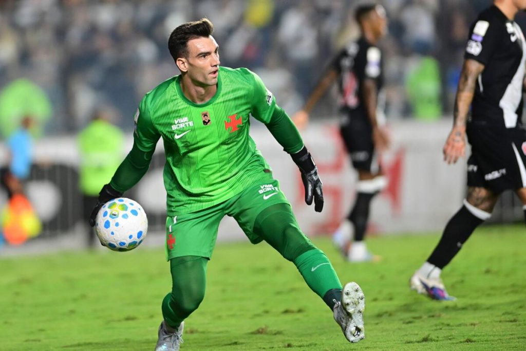 Palpite Vasco