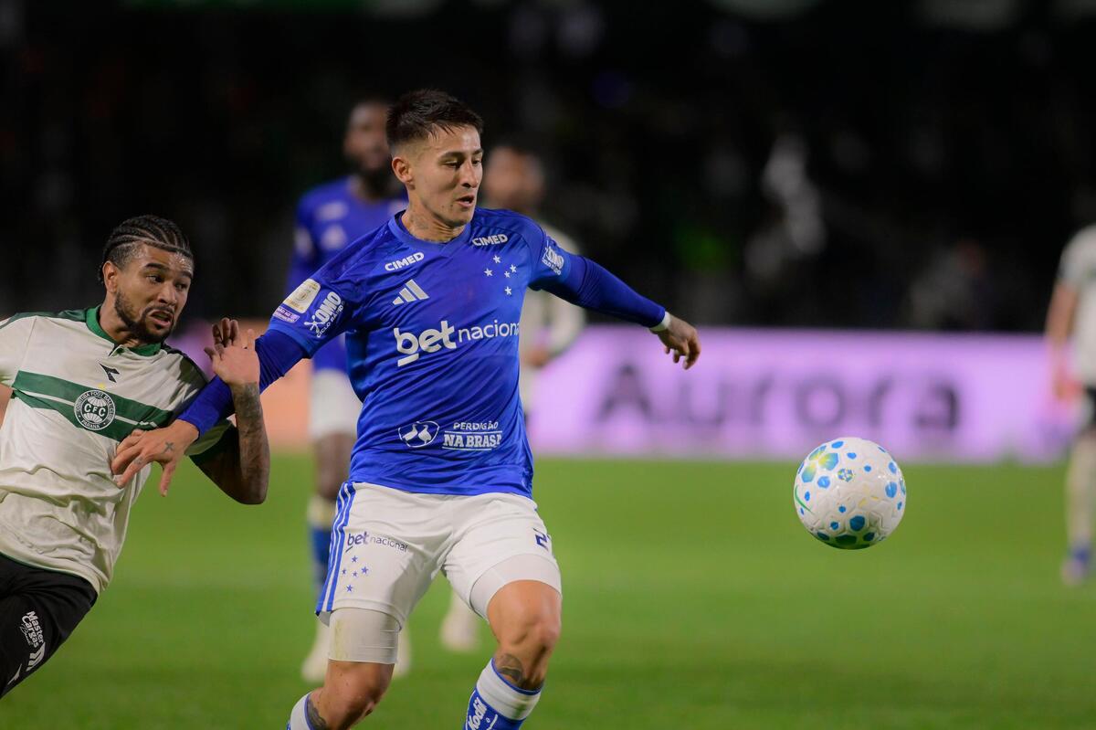 Palpite Cruzeiro Palpite Chapecoense x Cruzeiro – Copa do Brasil – 02/08/2026