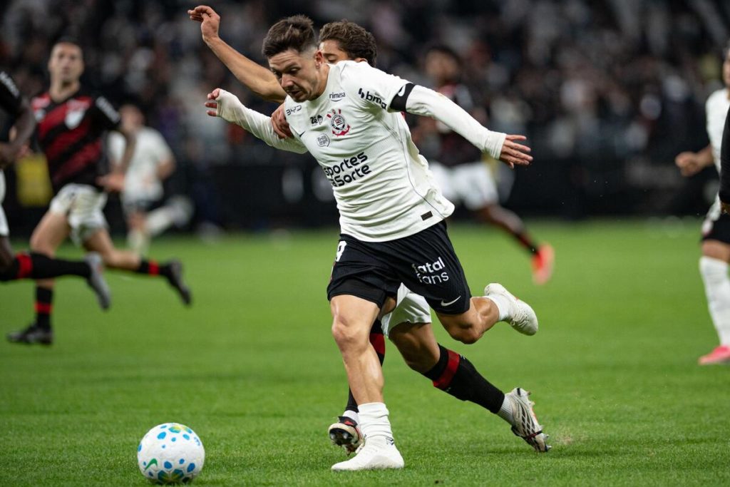 Palpite Corinthians