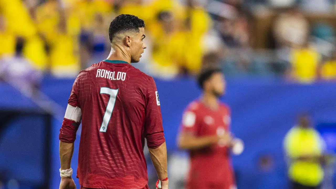 Cristiano Ronaldo do Portugal Palpite Portugal x Croácia – Copa do Mundo – 02/07/2026
