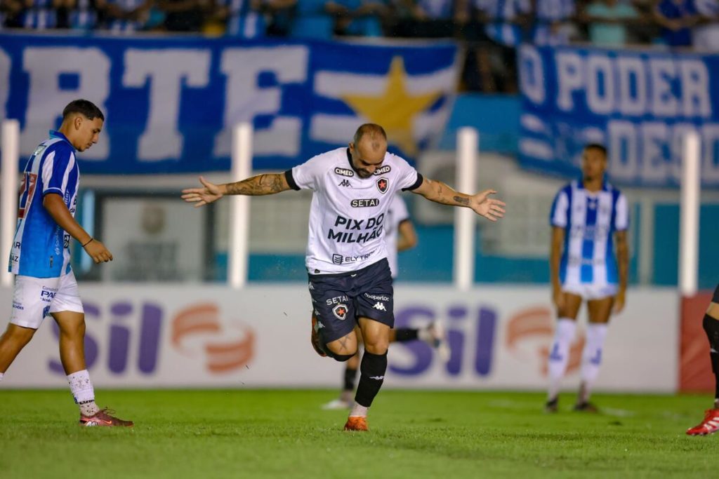 Palpite Caxias x Botafogo-PB - Série C - 26/07/2026