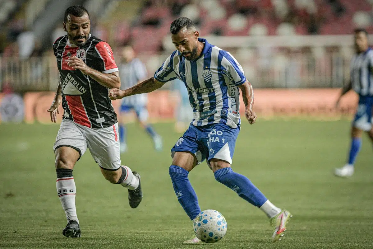 Palpite CSA Palpite Uberlândia x CSA – Série D – 08/08/2026