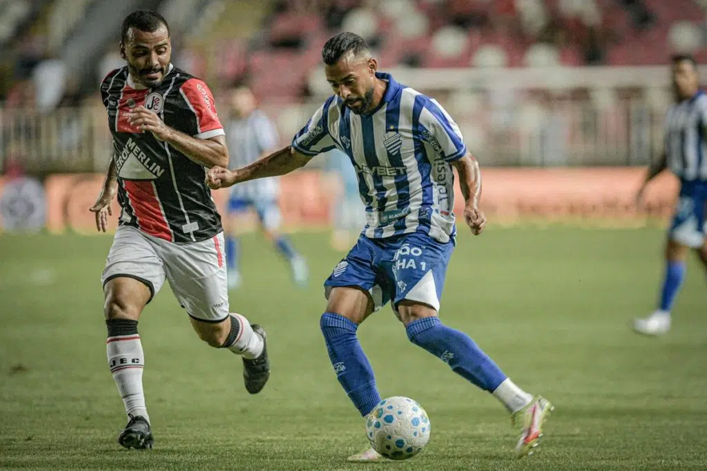 Palpite São Luiz-RS x CSA - Série D - 19/07/2026 Palpite São Luiz-RS x CSA - Série D - 19/07/2026