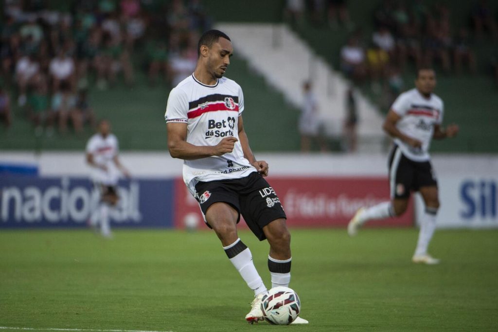 Palpite Santa Cruz x Figueirense - Série C - 25/07/2026