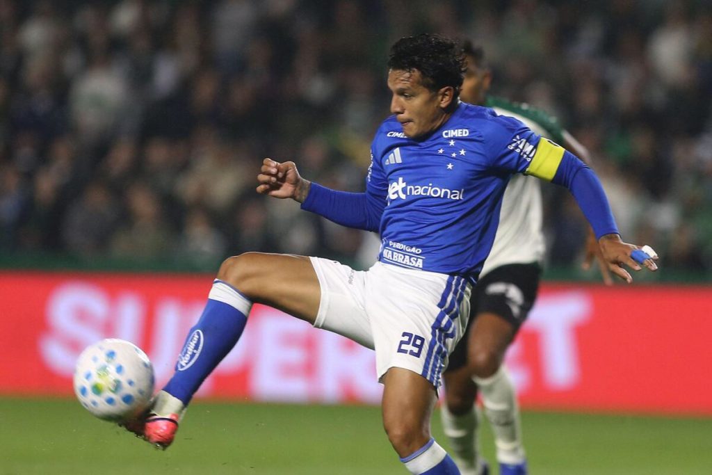 Palpite Cruzeiro