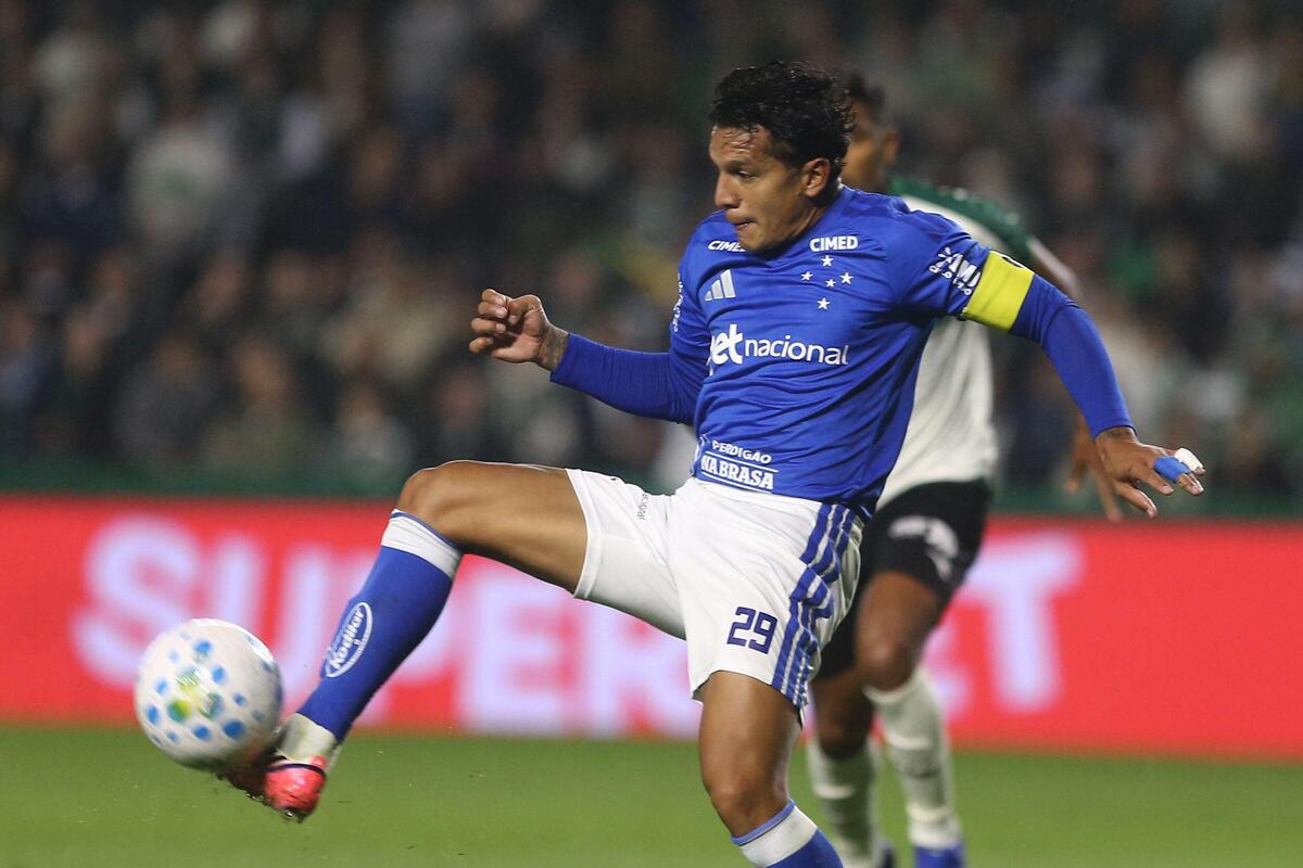 Palpite Cruzeiro Palpite Cruzeiro x Chapecoense – Copa do Brasil – 05/08/2026