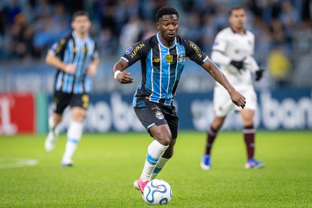 Palpite Grêmio