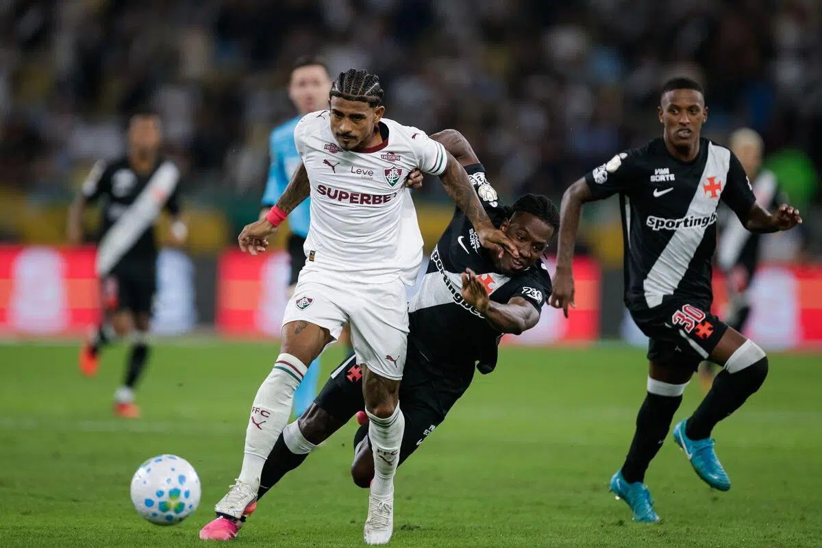 Palpite Fluminense x Vasco Palpite Fluminense x Vasco – Copa do Brasil – 05/08/2026