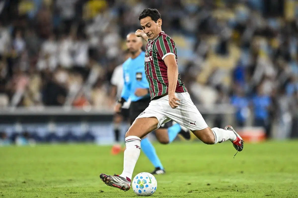 Palpite Fluminense Palpite Fluminense x Independiente Rivadavia – Libertadores – 11/08/2026