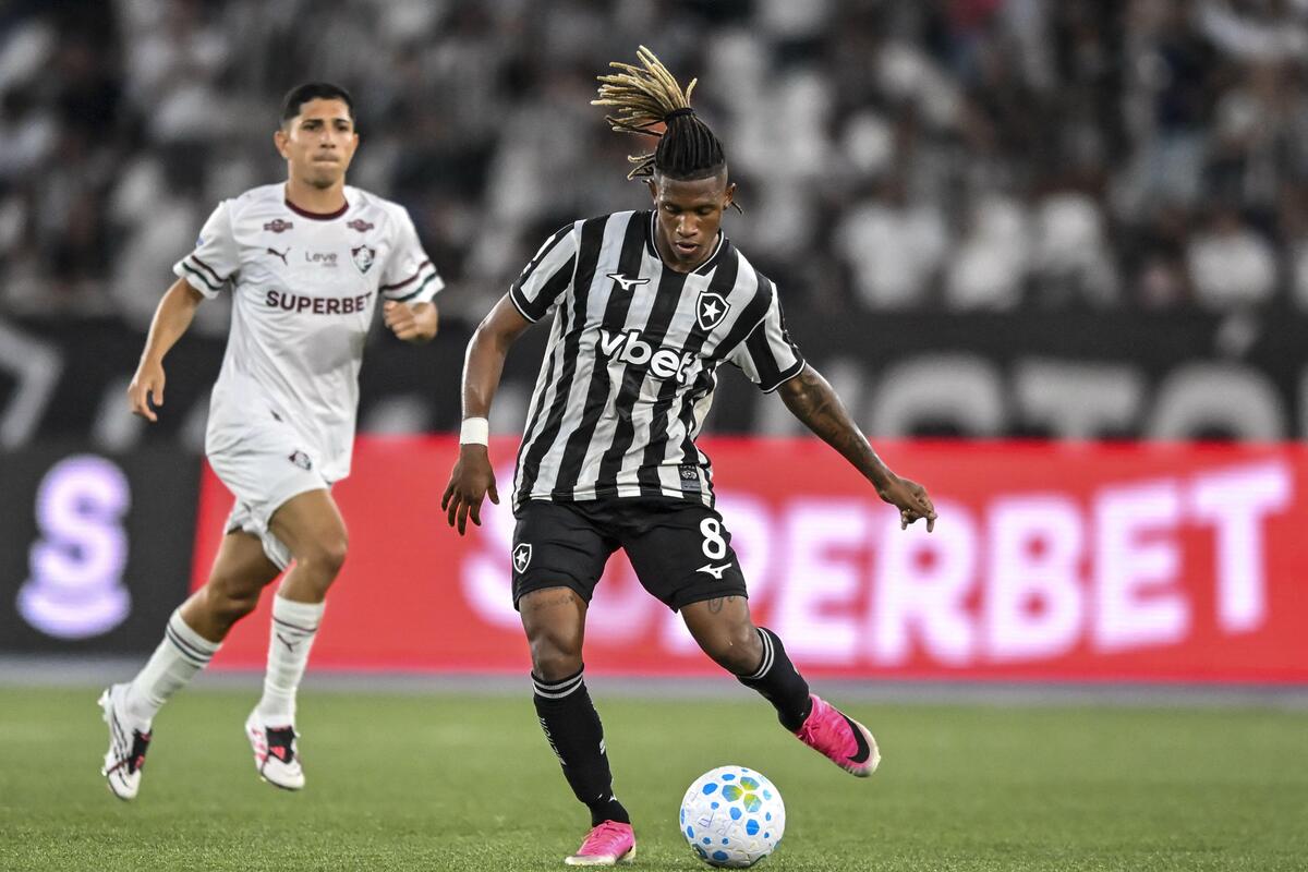 Palpite Botafogo Palpite Cienciano x Botafogo – Copa Sul-Americana – 13/08/2026