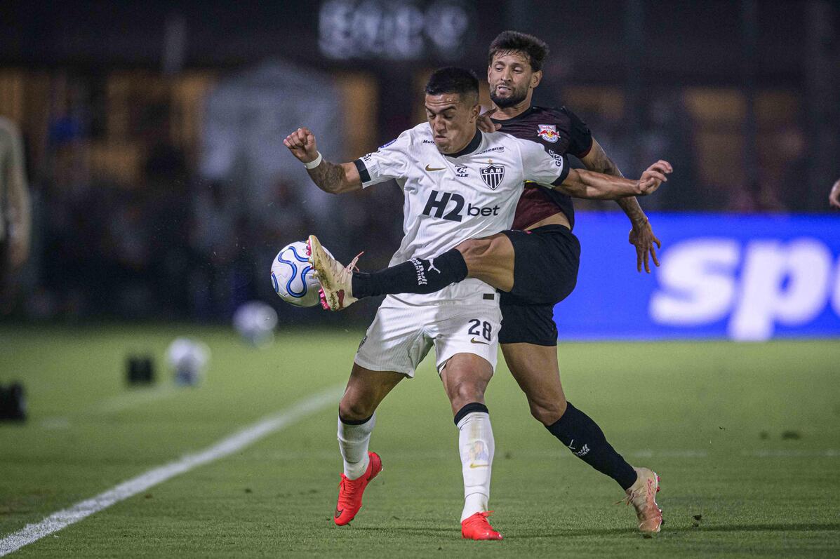 Palpite Atlético-MG x Bragantino Palpite Atlético-MG x Bragantino – Copa Sul-Americana – 19/08/2026