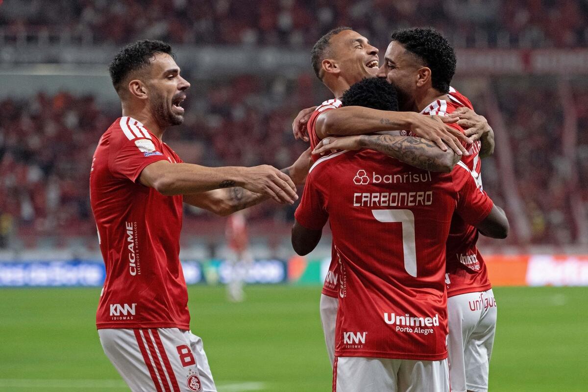 Palpite Internacional x Grêmio Palpite Internacional x Grêmio – Copa do Brasil – 27/08/2026