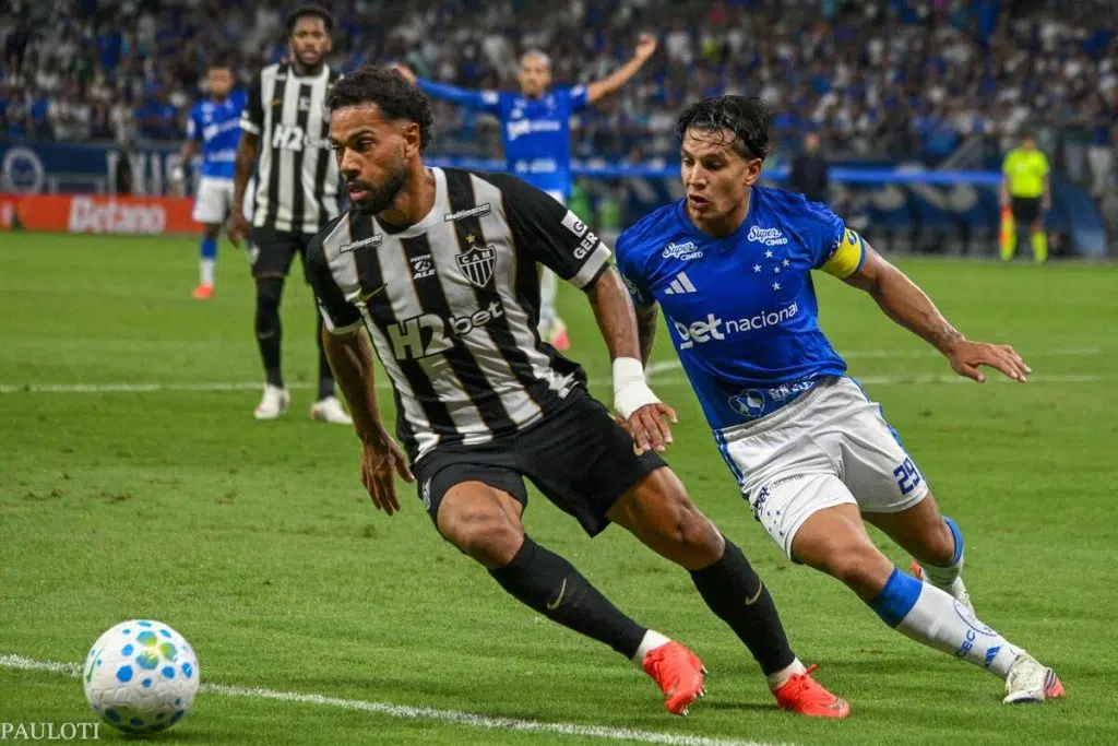 Palpite Atlético-MG x Cruzeiro