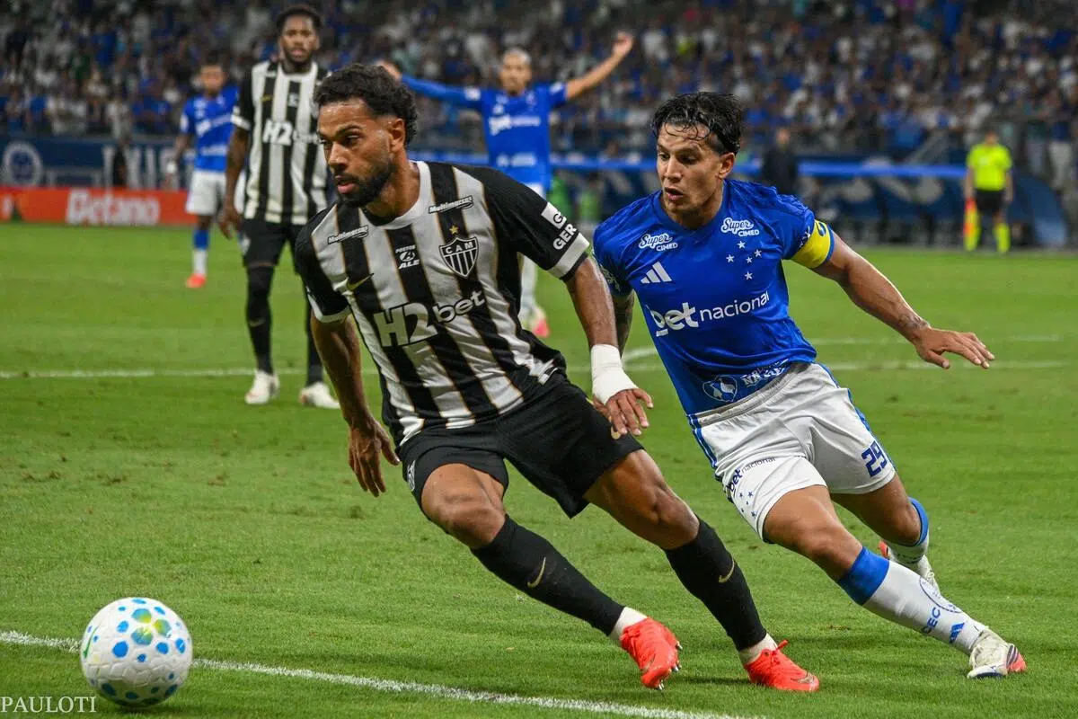 Palpite Atlético-MG x Cruzeiro Palpite Atlético-MG x Cruzeiro – Copa do Brasil – 01/09/2026