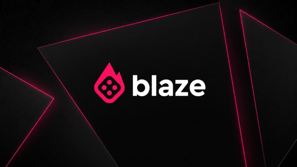 Blaze