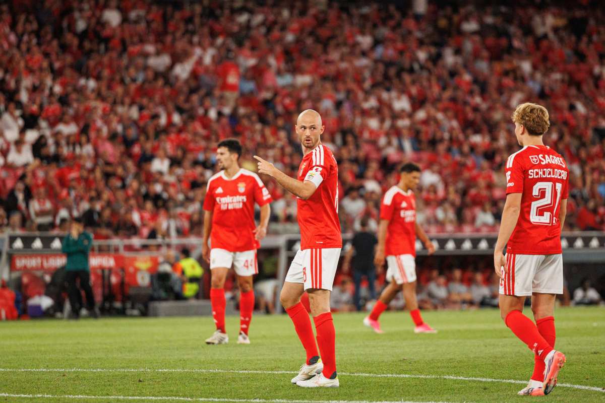 Palpite AGF x Benfica Palpite AGF x Benfica – Europa League – 27/08/2026