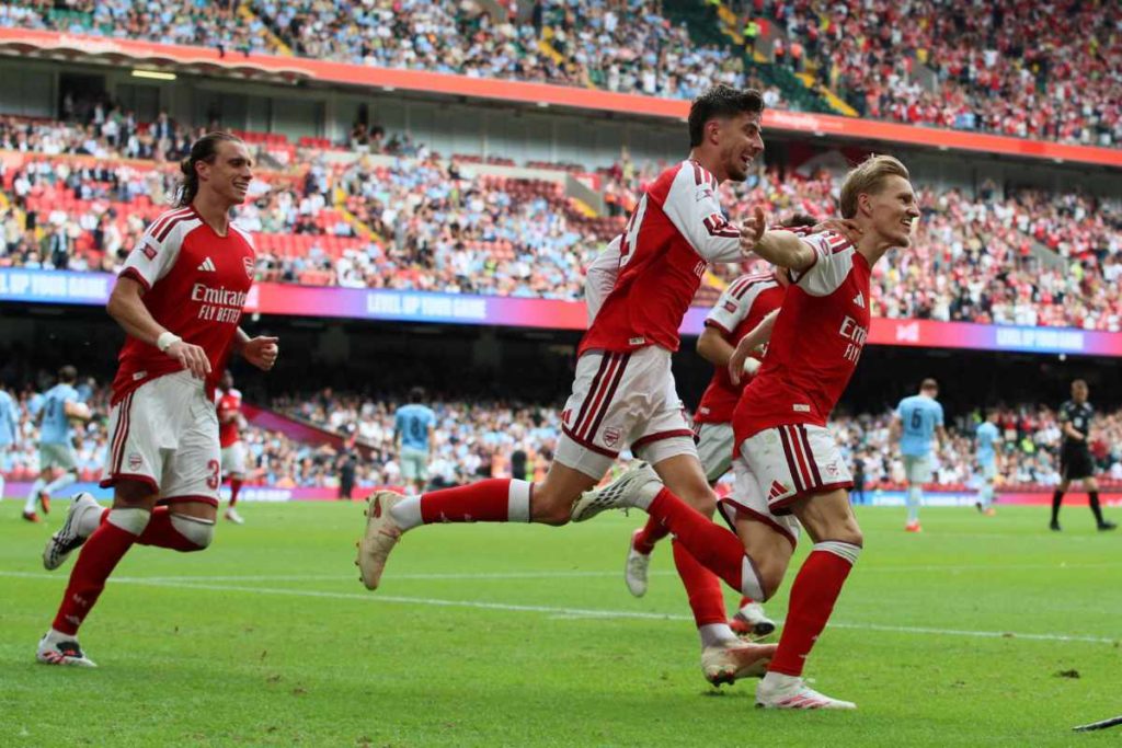Palpite Arsenal x Coventry