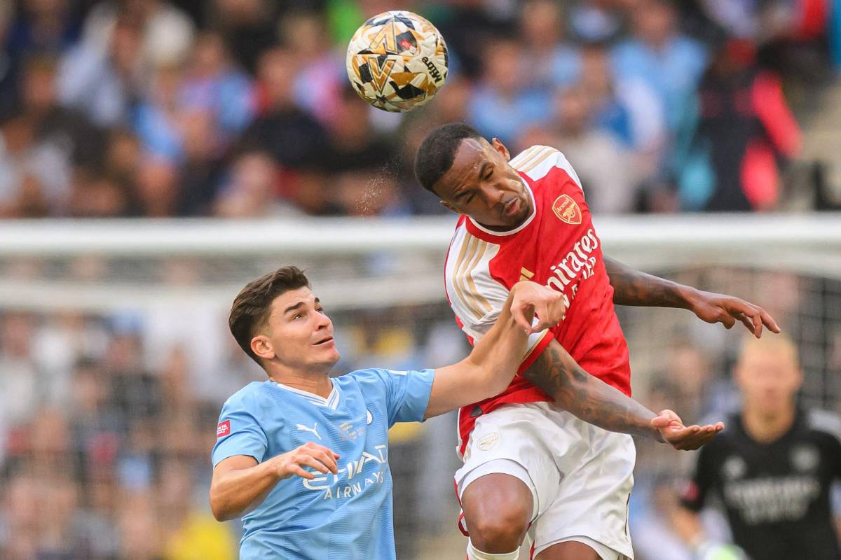 Palpite Arsenal x Manchester City Palpite Arsenal x Manchester City – Supercopa da Inglaterra – 16/08/2026