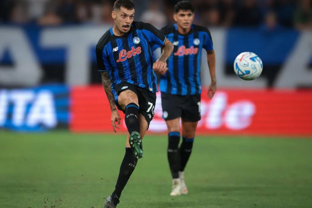 Palpite Atalanta x Bologna