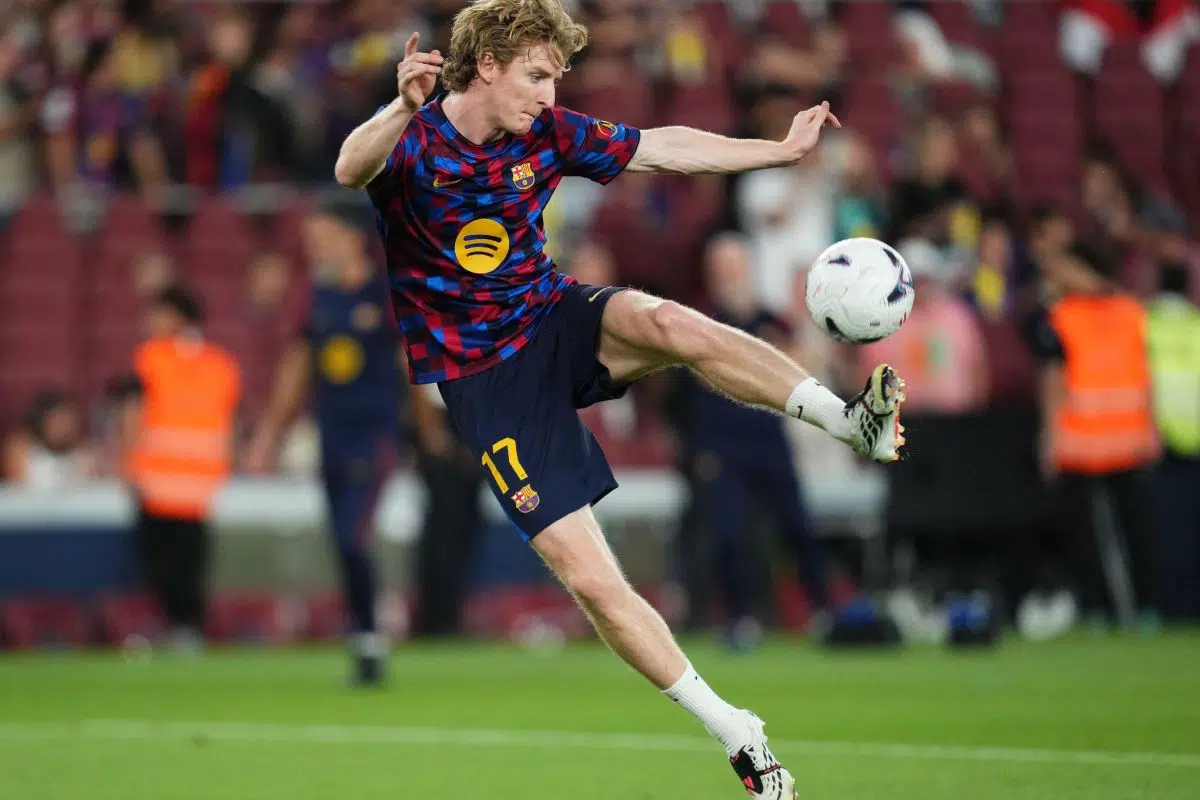 Palpite Barcelona x Rayo Vallecano Palpite Barcelona x Rayo Vallecano – La Liga – 31/08/2026