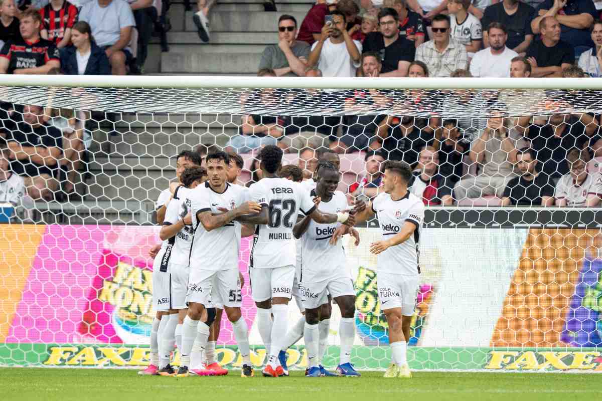 Palpite Besiktas x Kauno Zalgiris Palpite Besiktas x FK Kauno Zalgiris – Europa League – 20/08/2026
