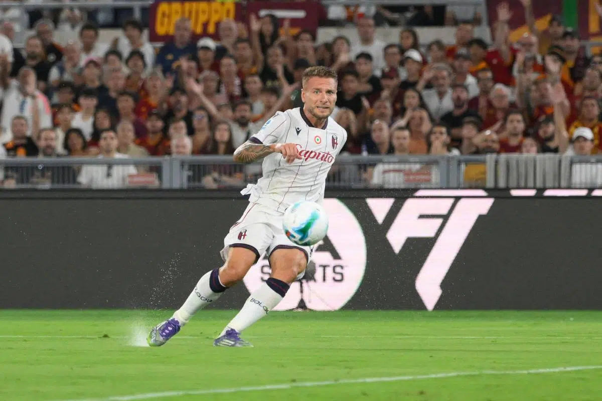 Palpite Bologna x Lazio Palpite Bologna x Lazio – Campeonato Italiano – 24/08/2026