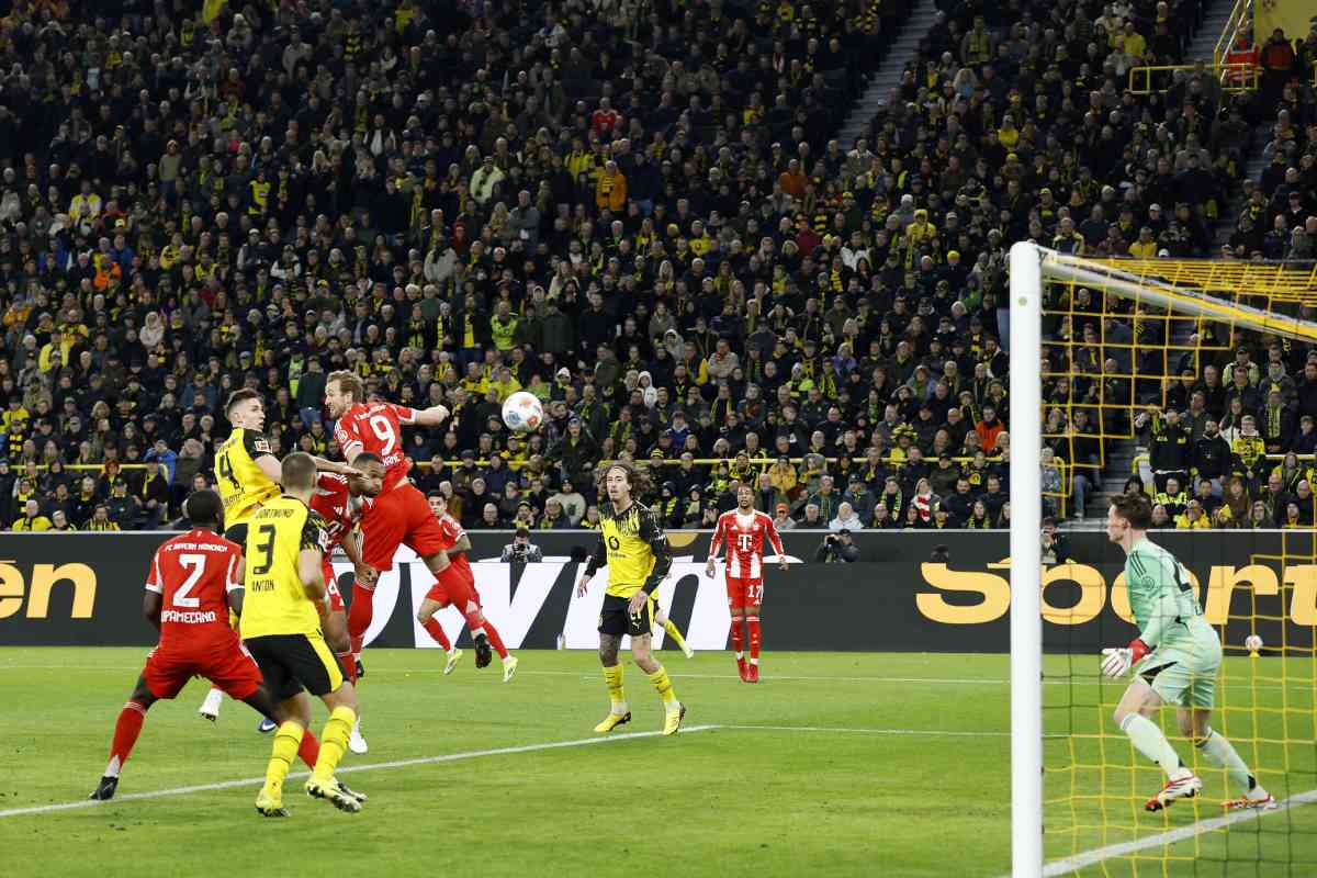 Palpite Borussia Dortmund x Bayern de Munique Palpite Borussia Dortmund x Bayern de Munique – Supercopa da Alemanha – 22/08/2026