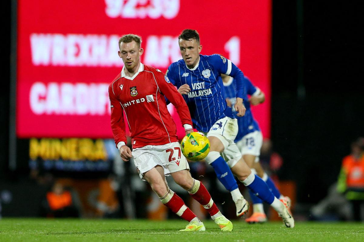 Palpite Cardiff x Wrexham Palpite Cardiff x Wrexham – Championship – 17/08/2026
