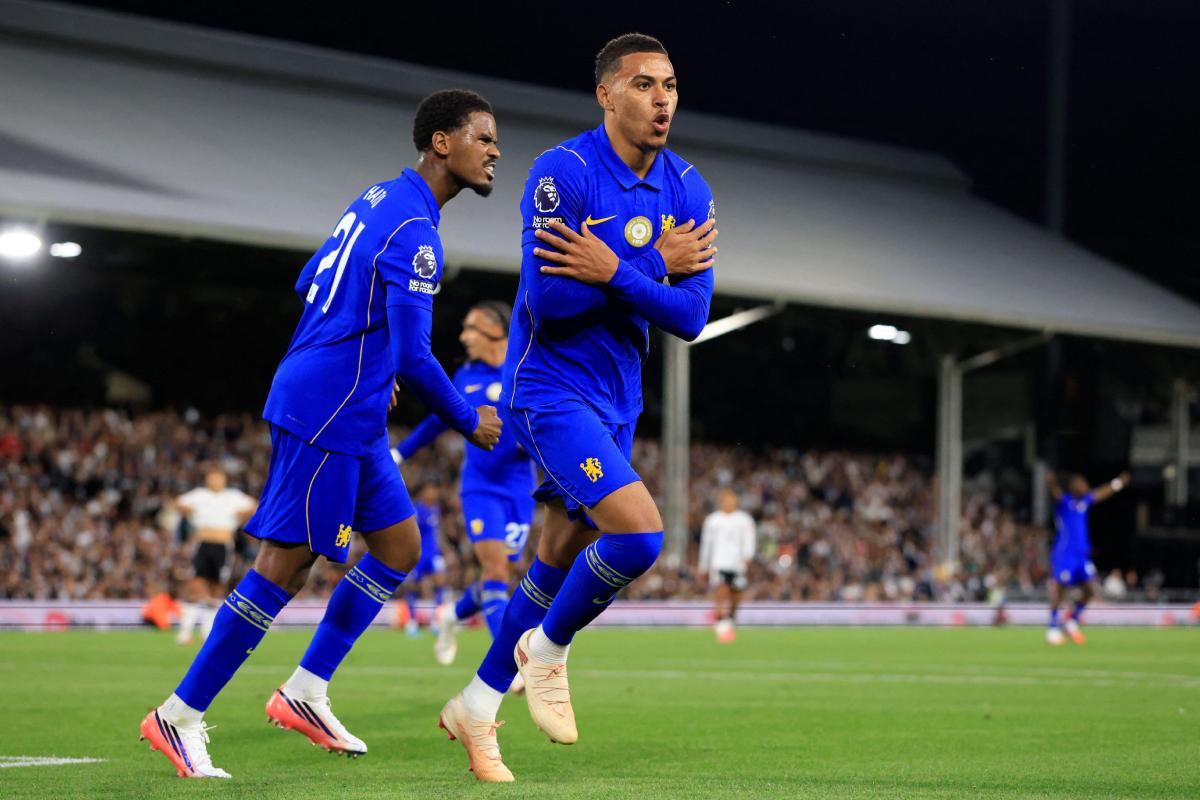 Palpite Chelsea x Brighton Palpite Chelsea x Brighton – Premier League – 30/08/2026