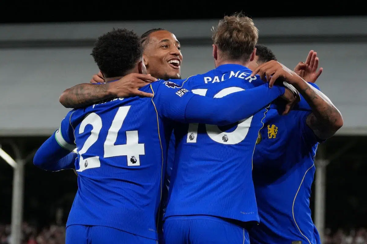 Palpite Chelsea x Luton Palpite Chelsea x Luton – Copa da Liga Inglesa – 27/08/2026