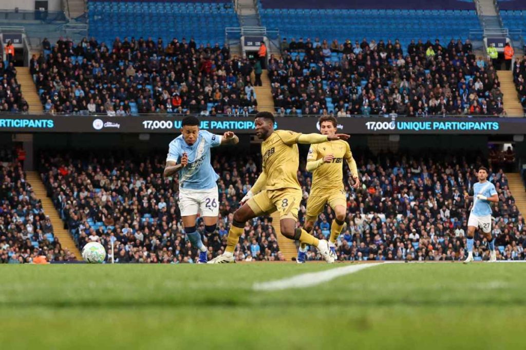 Palpite Crystal Palace x Manchester City