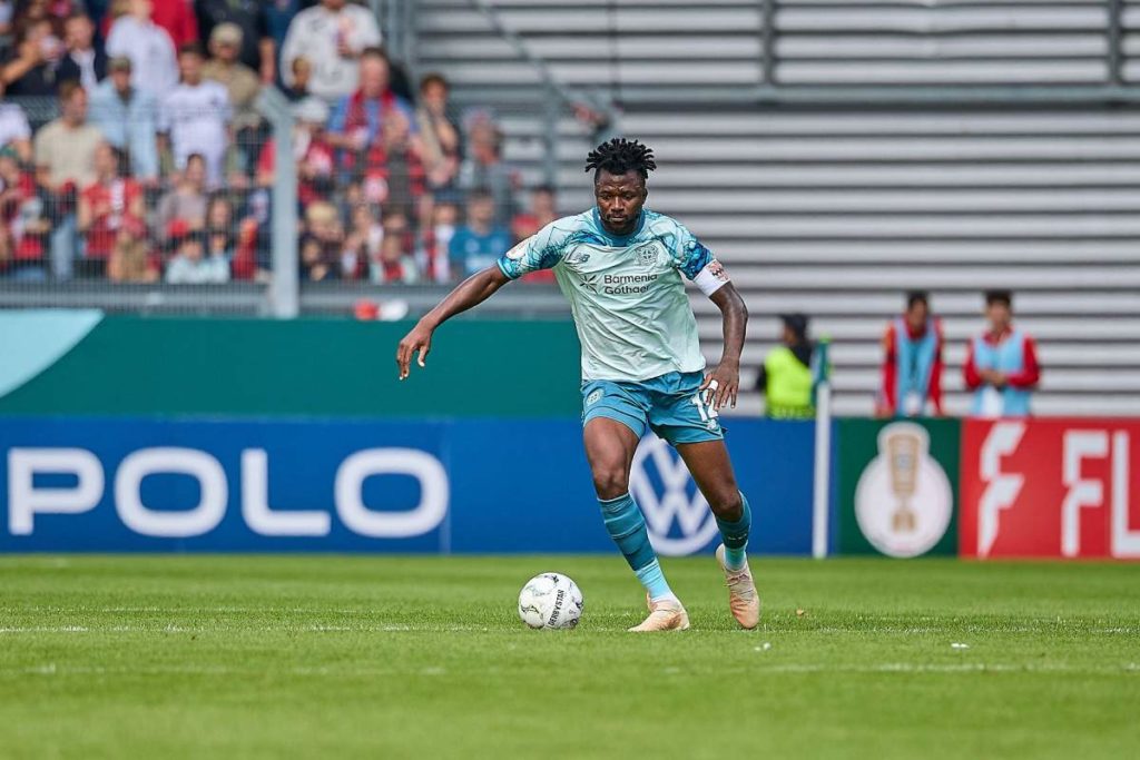 Palpite Elversberg x Bayer Leverkusen