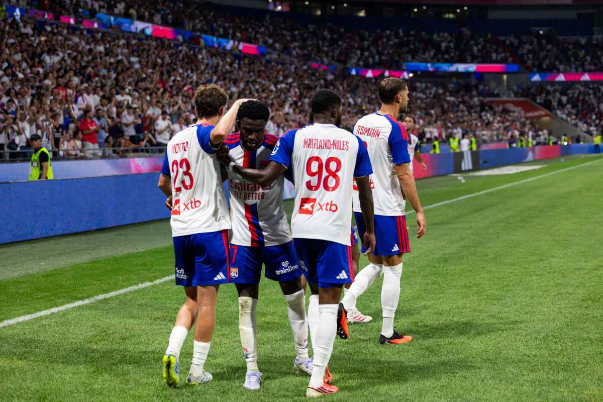 Palpite Fenerbahce x Lyon Palpite Fenerbahçe x Lyon – Champions League – 18/08/2026