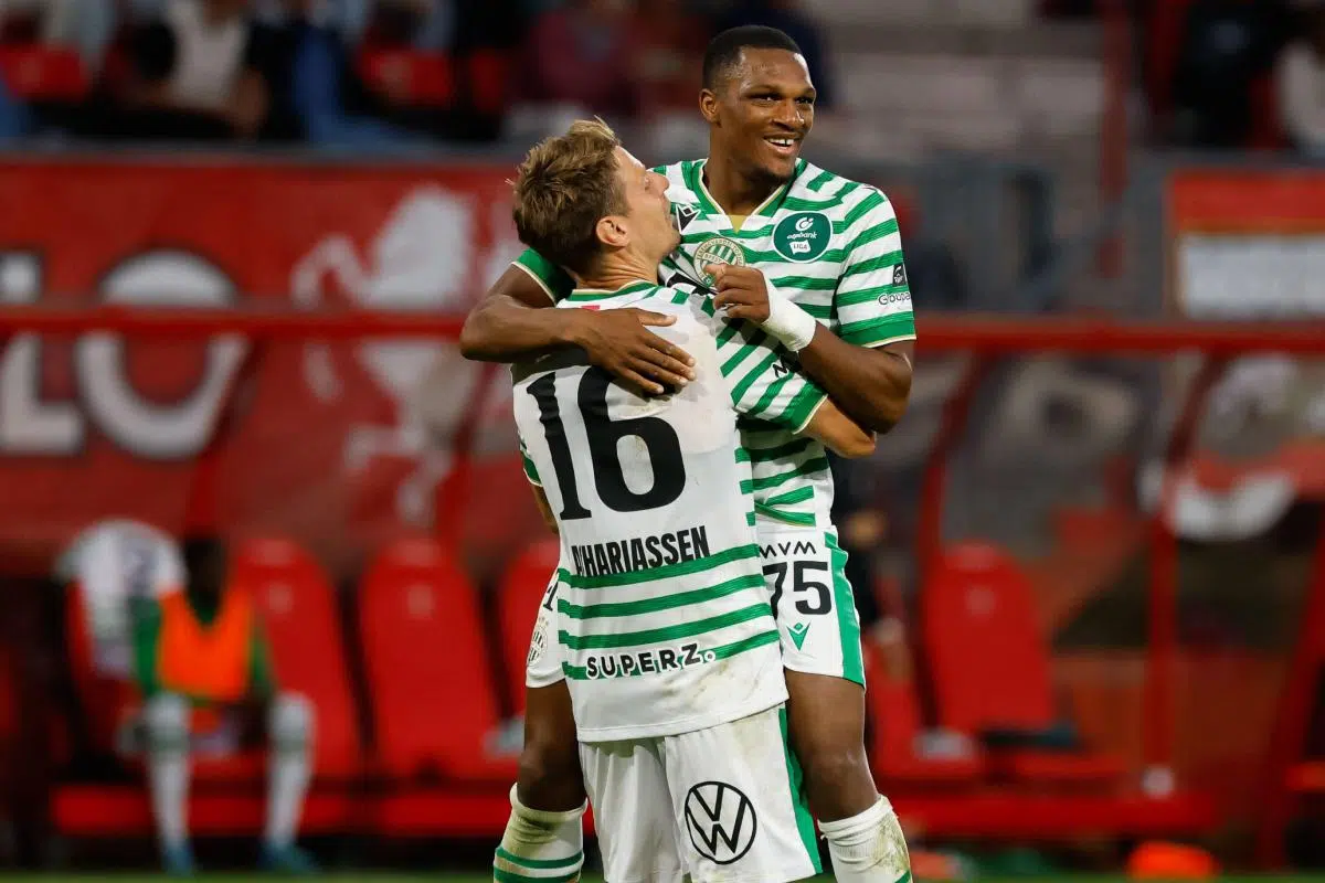 Palpite Ferencváros x Trabzonspor Palpite Ferencváros x Trabzonspor – Europa League – 27/08/2026