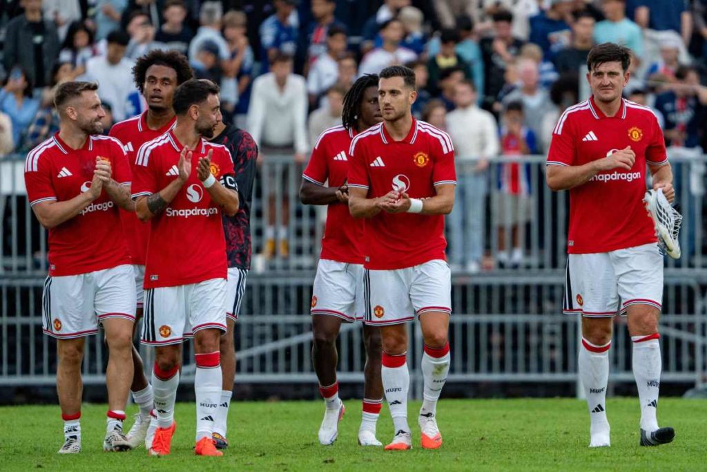 Palpite Hull x Manchester United